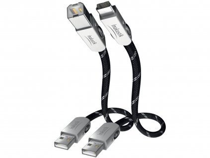 Inakustik Reference High Speed USB 2.0 (mini USB)