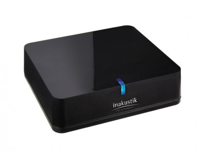 Inakustik Rceiver 1