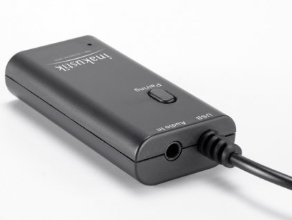 Inakustik BLUETOOTH AUDIO SPLITTER