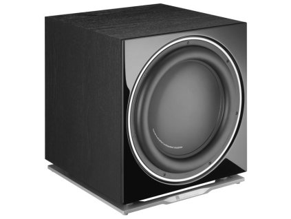 DALI DALI SUB K-14F BLACK (Barva BLACK SATIN)
