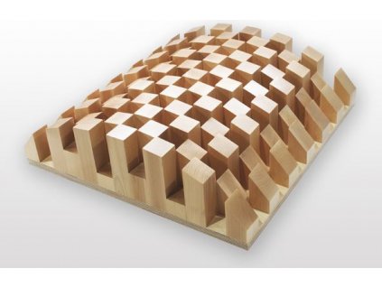 vyr 1086Masive MAs II NATUR