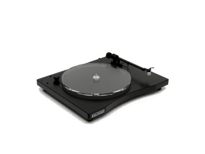 New Horizon GD1 (Barevné provedení Black)