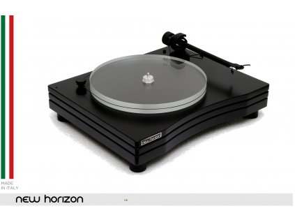 New Horizon GD3 (Barevné provedení Black)