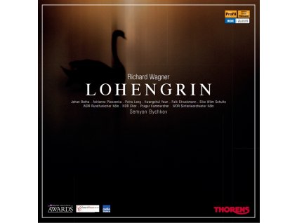 1002 richard wagner lohengrin semyon bychkov