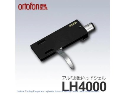 vyr 29 Ortofon LH 4000