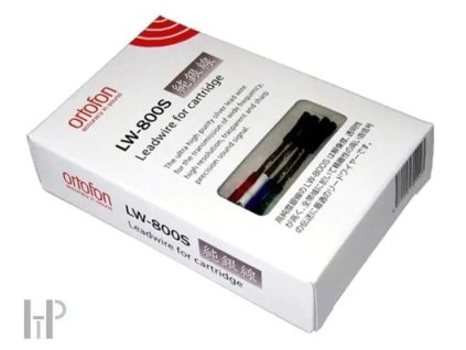 vyr 50 Ortofon LW 800S