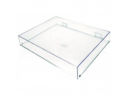 Thorens Dustcover TD 201-202