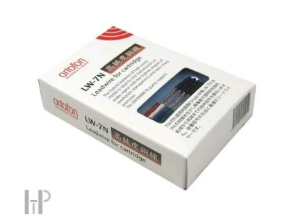 vyr 86 Ortofon LW 7N