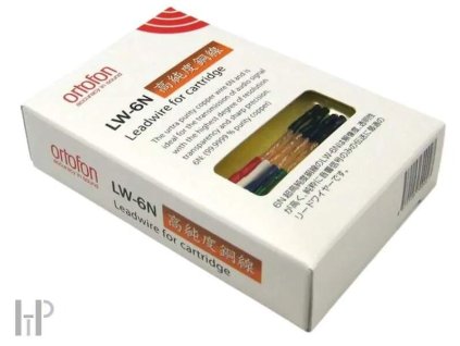 vyr 103 Ortofon LW 6N