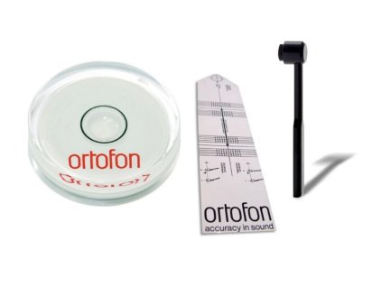 vyr 502 Ortofon SET