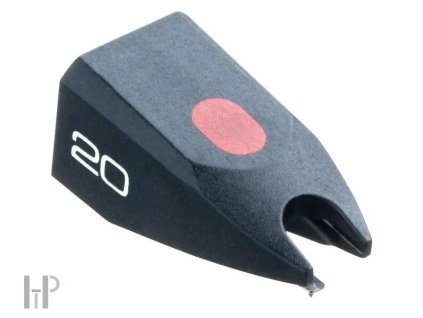 vyr 609 Ortofon stylus 20