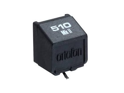 249 ortofon stylus 510 mkii