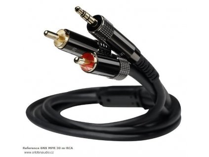 Ortofon Reference 6NX MPR 30 m-RCA