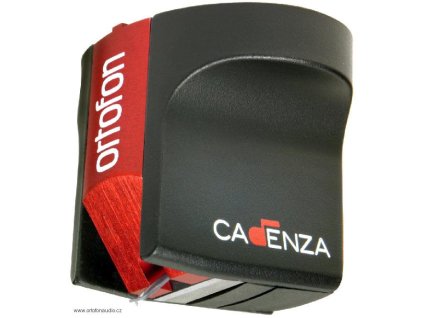 345 ortofon cadenza red