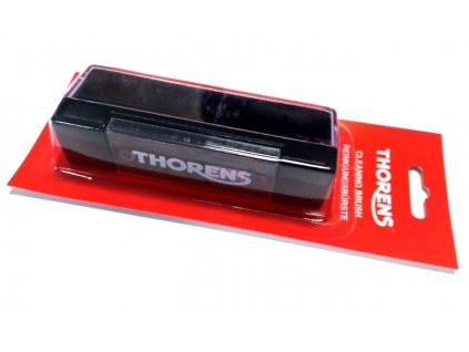 Thorens Cleaning Brush + Stylus brush