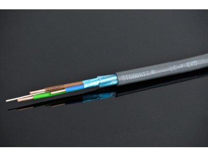 vyr 1890 Gigawatt LC Y EVO