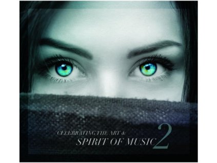 STS Digital - CELEBRATING THE ART & SPIRIT OF MUSIC Vol.2
