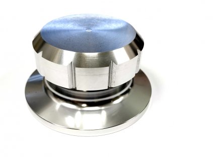 ELECAUDIO Tromba LMA-B Disk Stabilizer