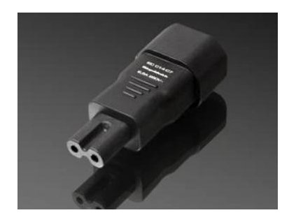 vyr 2401 Gigawatt IEC C7