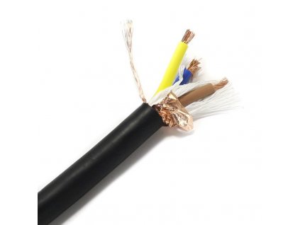 ELECAUDIO CS-331TPE Power cable