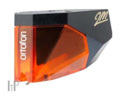 vyr 2850 Ortofon 2M BRONZE