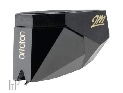 vyr 2878 Ortofon 2M BLACK