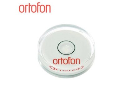 vyr 3409 Ortofon Libelle vodovaha