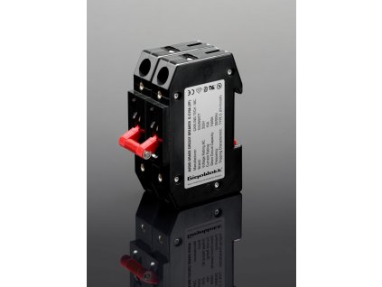 vyr 3443 Gigawatt G C16A 2P