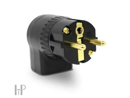 vyr 3632 ELECAUDIO PS 24RA Schuko Connector