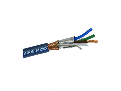 ELECAUDIO CS-321B OCC 3x2.50mm²