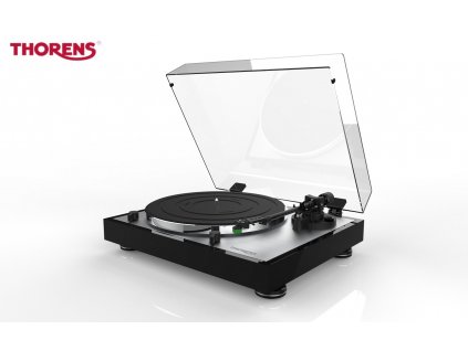 Thorens TD 402 DD