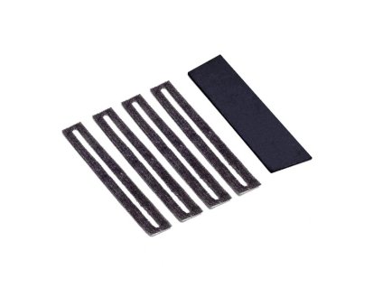 vyr 4347 Record Doctor Sweeper Strip Kit