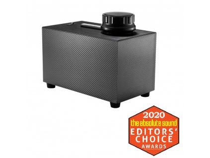 Record Doctor Washer VI Carbon Fiber Anniversary Edition