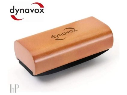 vyr 4393 Dynavox Record Velvetbrush SP120