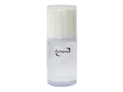 vyr 4394 Dynavox Cleaning Fluid