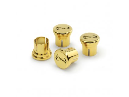 Dynavox - RCA Cover set