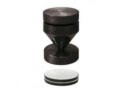 Dynavox - Absorber A3 (Barevné provedení Černá)