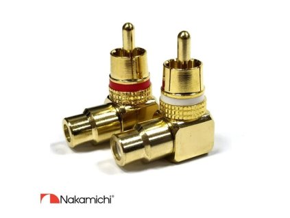 vyr 4480 Nakamichi RCA N0515