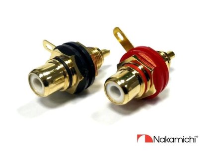 vyr 4495 Nakamichi N1976 RCA