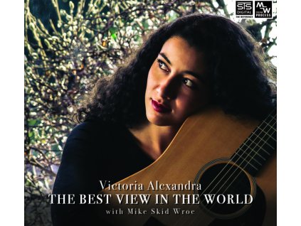 STS Digital - VICTORIA ALEXANDRA: THE BEST VIEW IN THE WORLD WITH MIKE SKID WROE