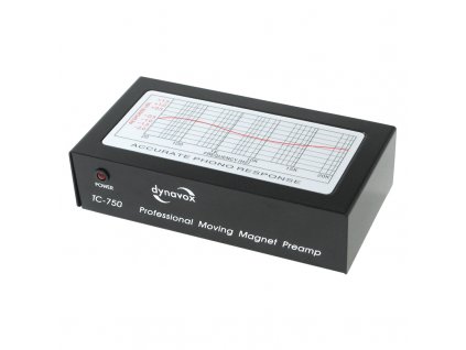 vyr 4991 dynavox tc 750 profi phonovorvers n201403 i263603