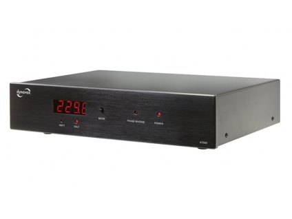 Dynavox X7000 (Barevné provedení Černá)