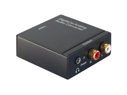 vyr 4994 Dynavox Mini DAC