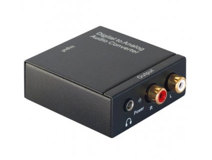 Dynavox Mini DAC