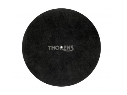 Thorens Leather Matt for turntables