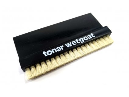 Tonar Wetgoat Brush
