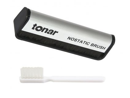 Tonar Nostatic Brush SET
