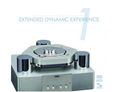 STS Digital - EXTENDED DYNAMIC EXPERIENCE 1