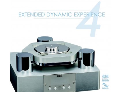 STS Digital - EXTENDED DYNAMIC EXPERIENCE 4