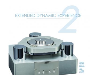 STS Digital - EXTENDED DYNAMIC EXPERIENCE 2